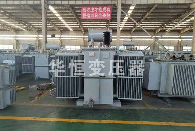 SZ11-6300/35项城项城项城电力变压器价格