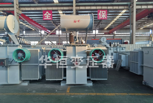 S13-6300/35项城项城项城电力变压器